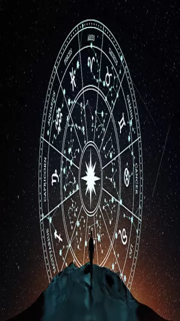 Horoscope Today: Astrological predictions for Picture