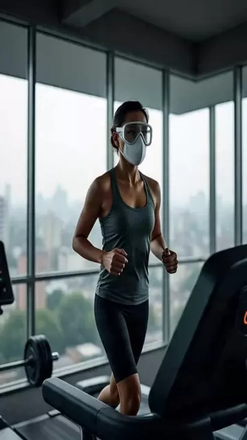 How To Exercise Safely In Picture