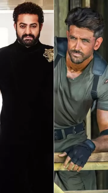 War 2: Who Is the Picture