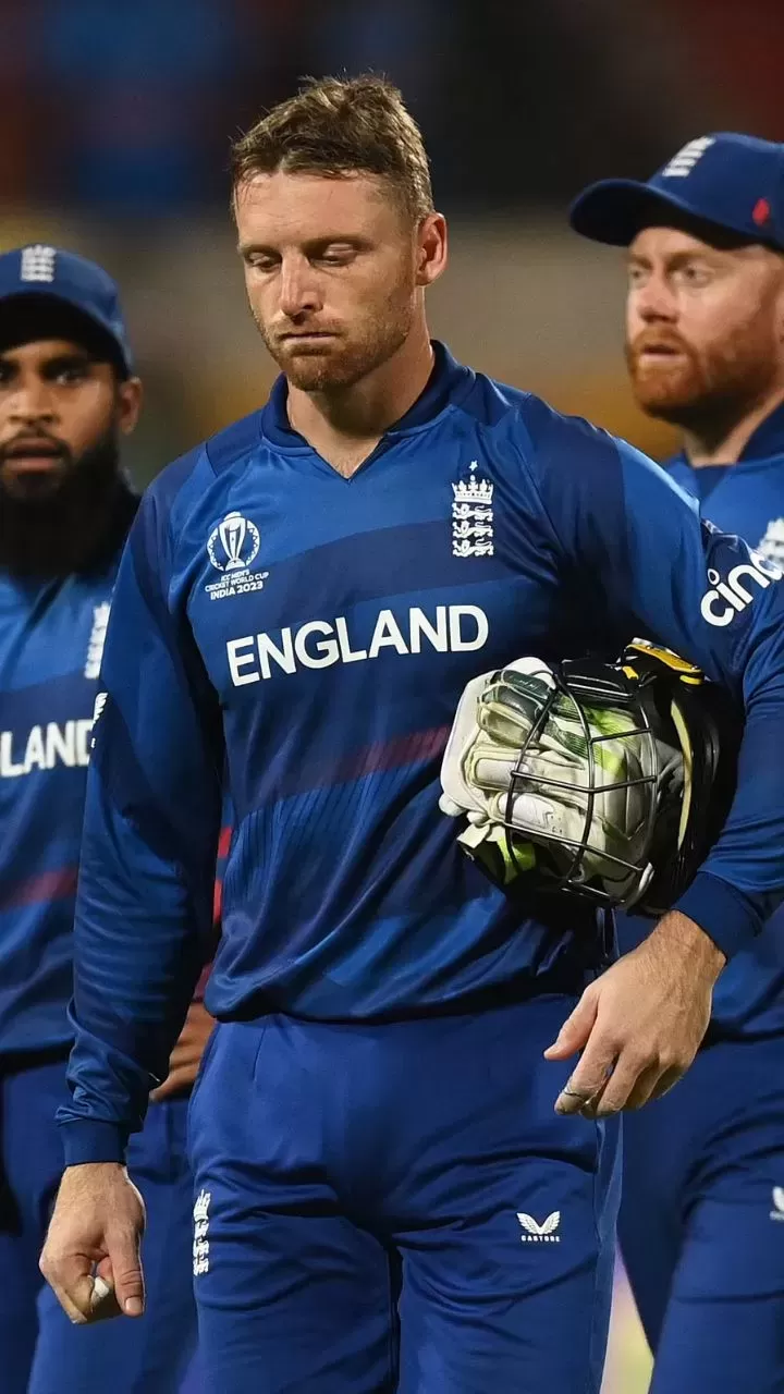 ICC Final: 5 Teams with the most final losses