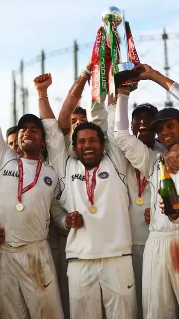 IND vs ENG: When did Picture