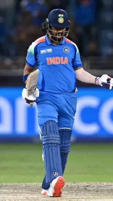 IND vs SA 1st ODI: Picture