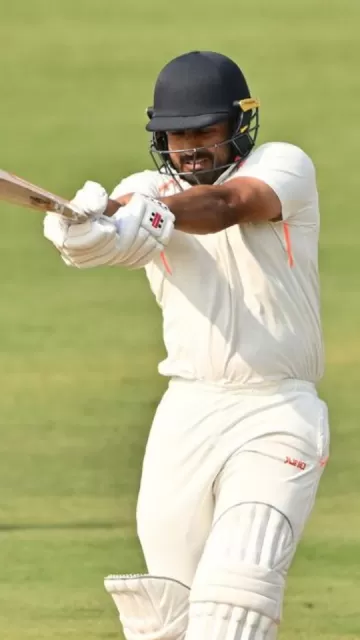 IND vs SA Test: यह Picture