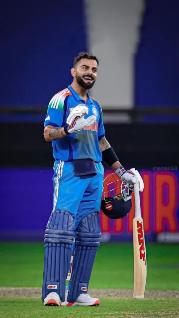 IND vs SA: विराट के Picture