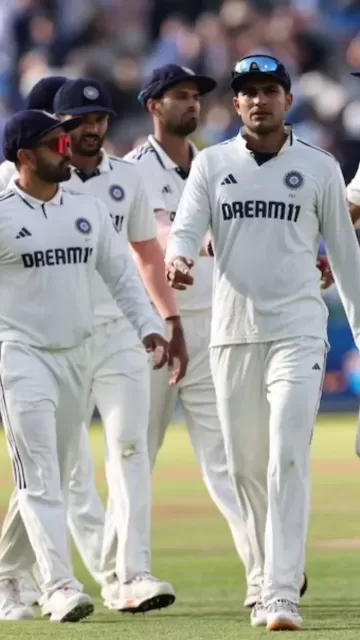 IND vs WI टेस्ट सीरीज: Picture