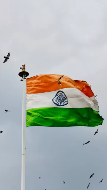 Independence Day 2025 Wishes to Picture