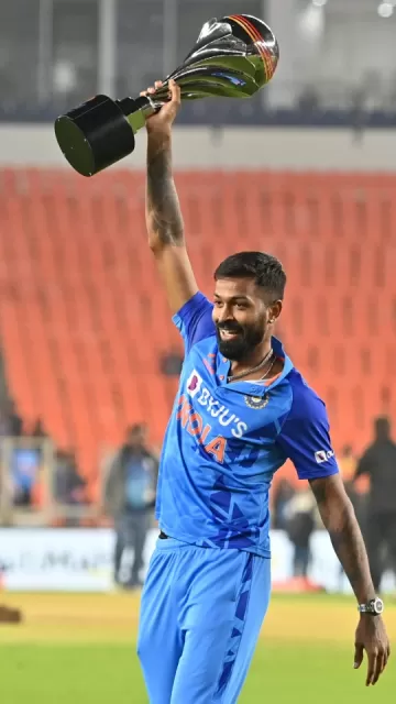 India five potential match winners Picture