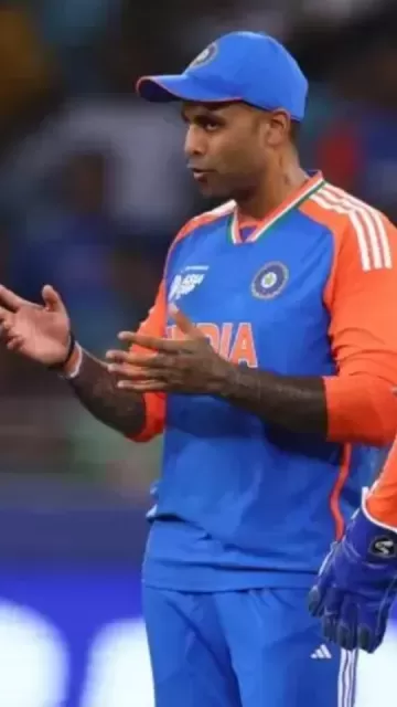 भारत-पाकिस्तान सुपर फोर मैच 2: Picture