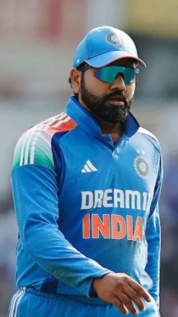 भारत vs ऑस्ट्रेलिया वनडे: टीम Picture