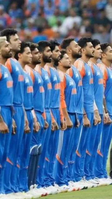 भारत बनाम पाकिस्तान: एशिया कप Picture