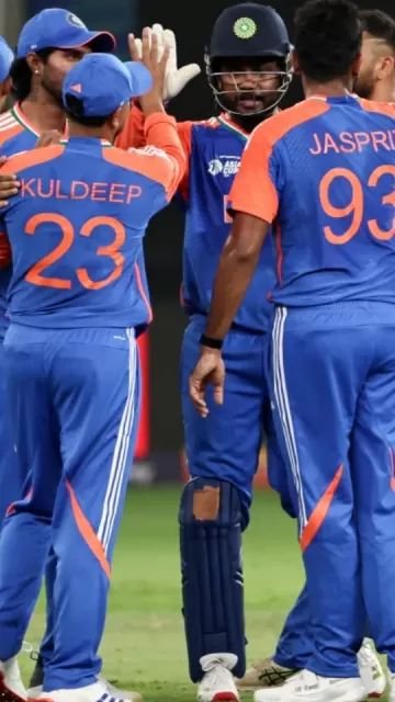 India vs Pakistan Final: फाइनल Picture