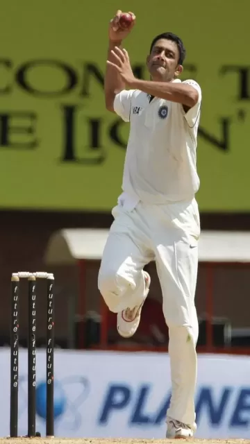 India vs South Africa: Top Picture