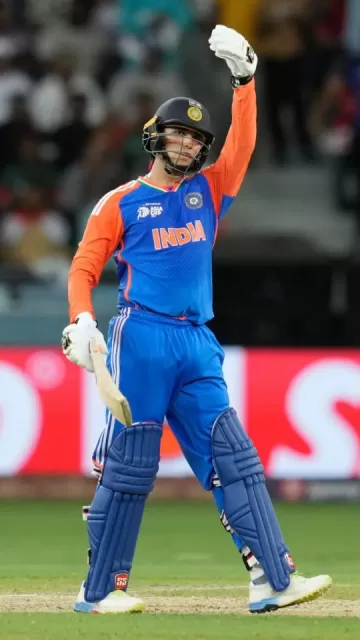 Indian batters with the highest Picture