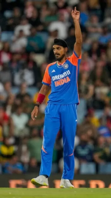 Indian bowlers with the highest Picture