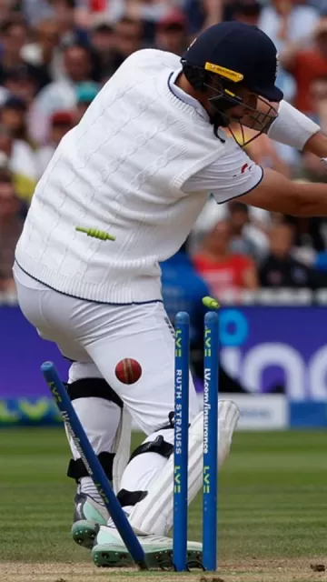 Indian bowlers with the most Picture