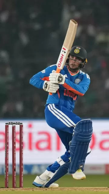 Indian player with the most Picture
