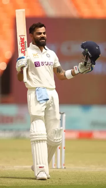 Indian players with most double Picture