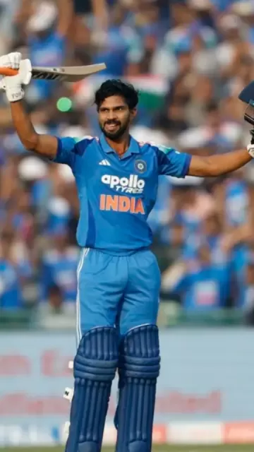 Indian players with the fastest Picture