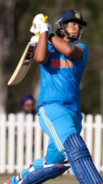 Indians Who Have Scored the Picture