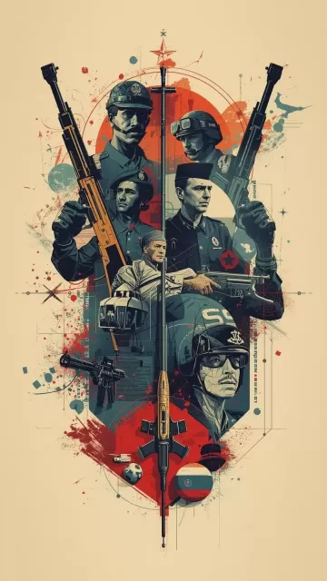 India–Russia arms equation: Moscow dominates Picture