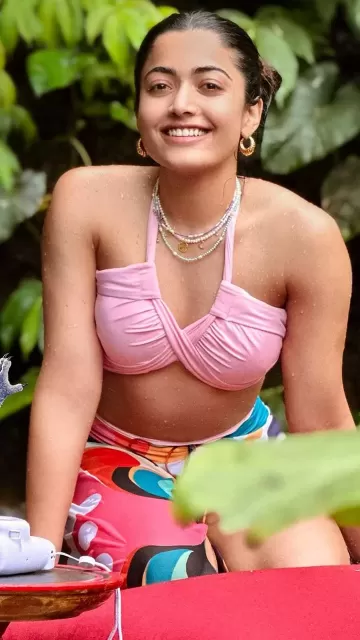 Top 5 Heroines Dominating Indian Picture