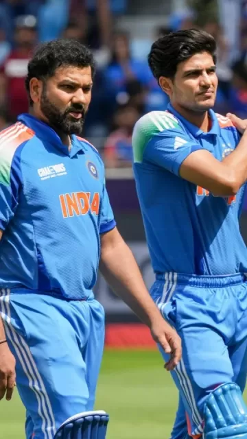भारत के आगामी क्रिकेट मैच Picture