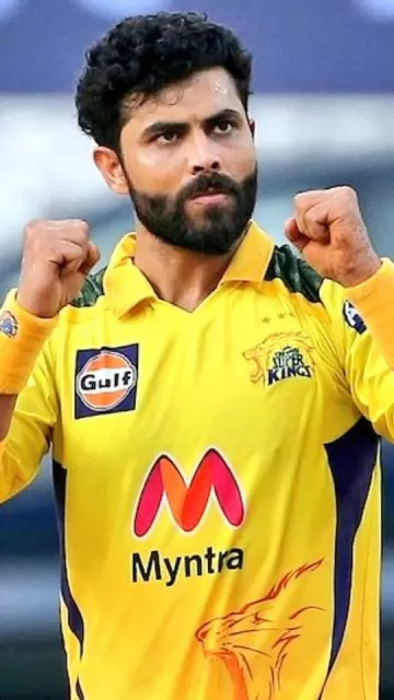 IPL 2026: क्या CSK जडेजा Picture