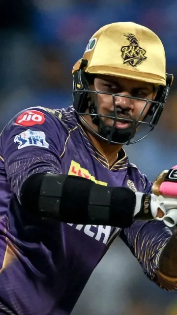 IPL 2026: Kolkata Knight Riders Picture