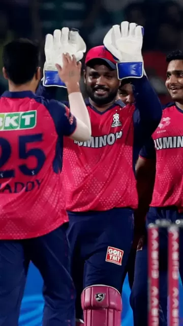 IPL 2026: संजू सैमसन की Picture