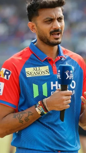 IPL 2026: दिल्ली कैपिटल्स में Picture