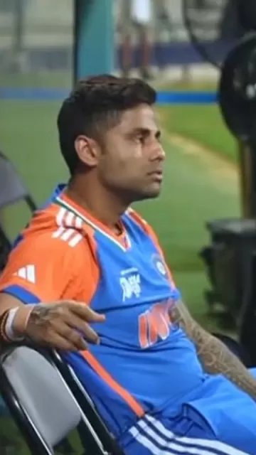 क्या सूर्यकुमार यादव IND vs Picture