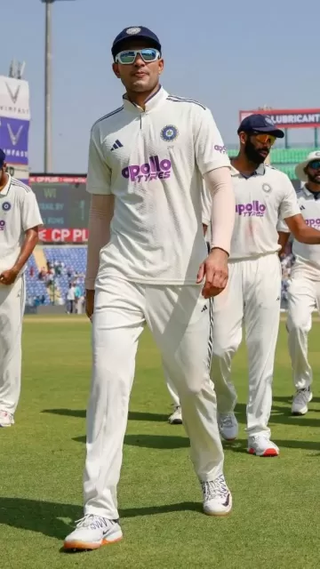 टीम इंडिया का WTC सफर Picture