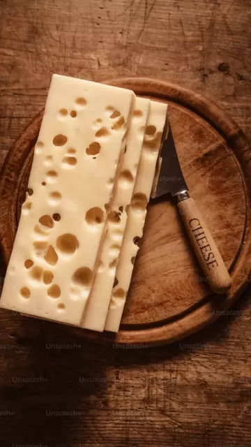 Is the cheese you are Picture