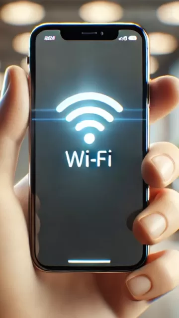 Is your Wi-Fi internet speed Picture