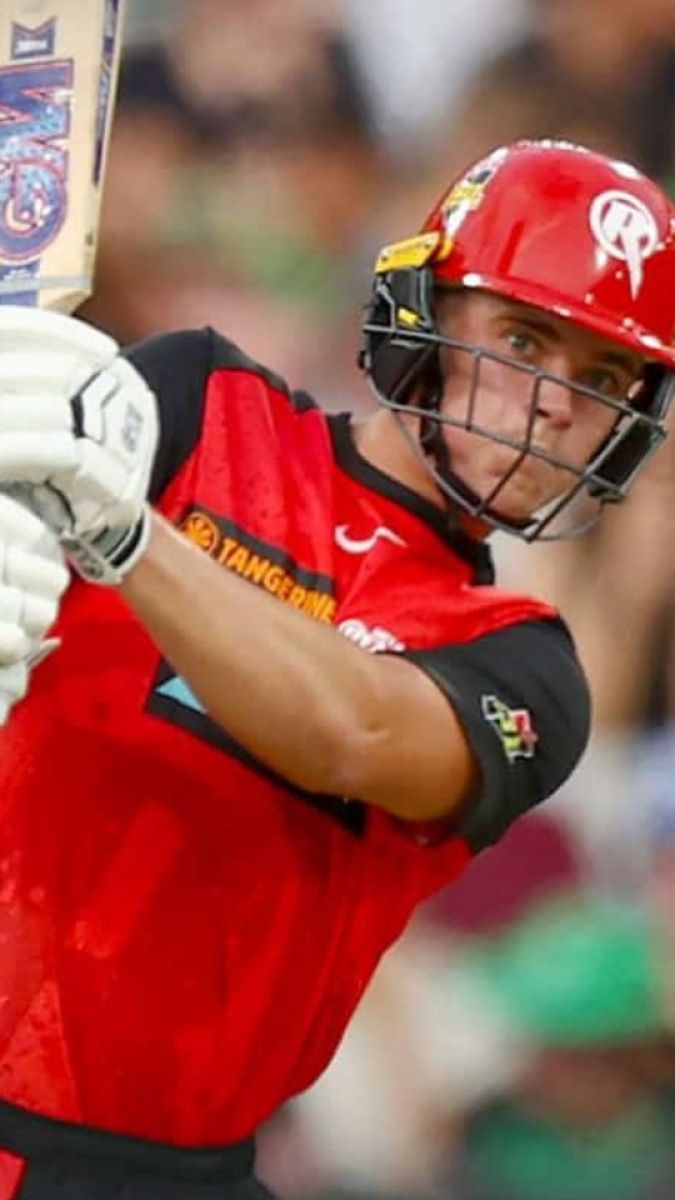 Batsman