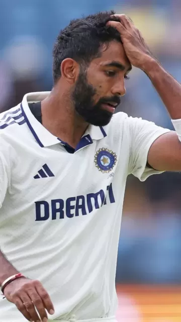 Jasprit Bumrah 5 most expensive Picture
