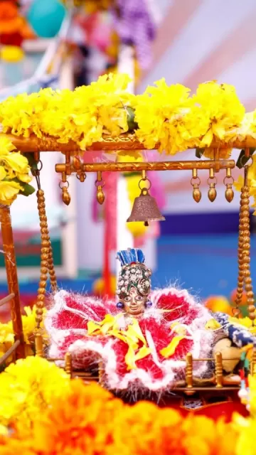 Kanha ji will be happy Picture