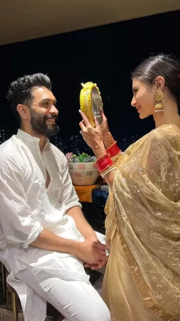 Karwa Chauth 2025: Bollywood ke Picture