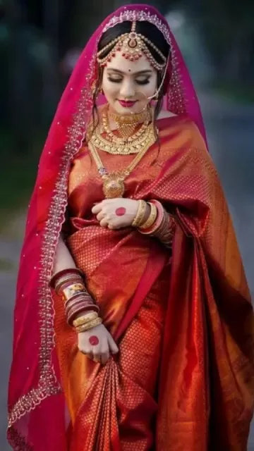 Karwa Chauth 2025: Pehli Baar Picture