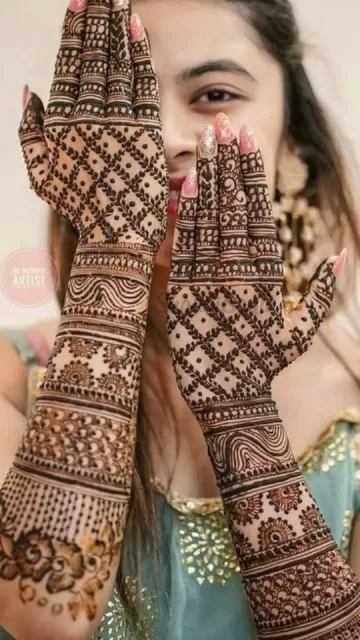 Karwa Chauth Ke Liye Latest Picture