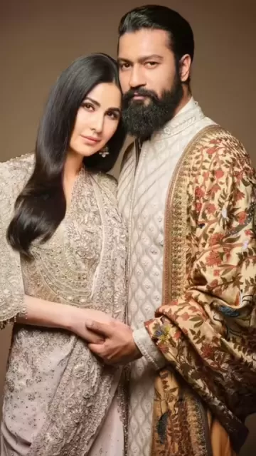 Katrina is going to be Picture