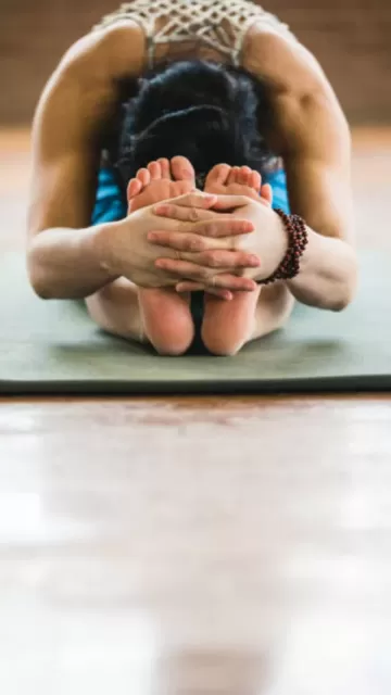 Kidney Health: 5 yoga poses Picture