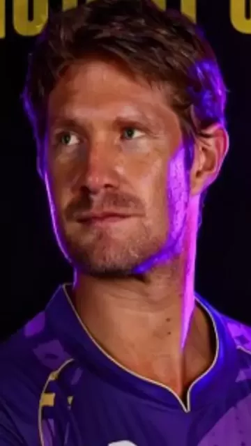 KKR Names Shane Watson as Picture