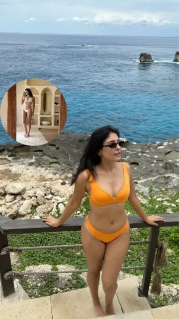 Kritika Kamra Sets Internet on Picture