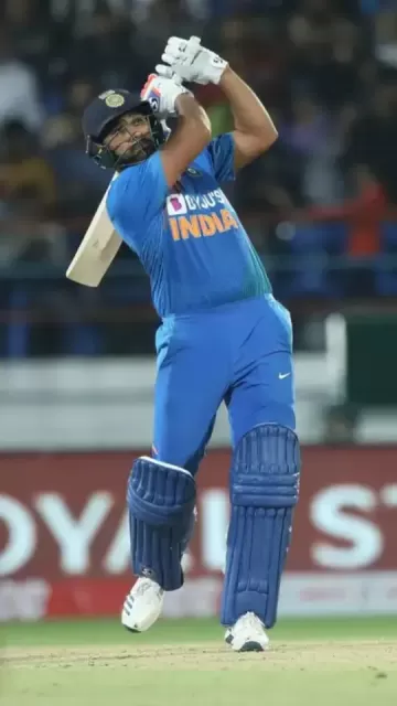 Leading run-scorers in India-Bangladesh T20 Picture