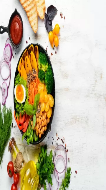 Lion Diet Exposed: Is This Picture