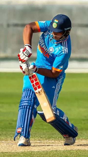 लिस्ट-ए क्रिकेट: सबसे तेज शतक Picture