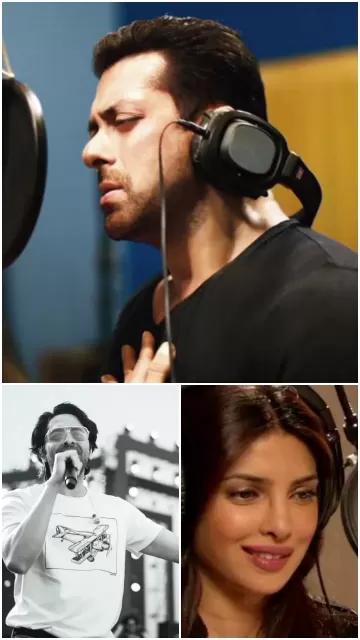 List of 10 Bollywood actors Picture