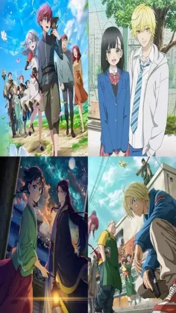 List of Top 8 Most Picture