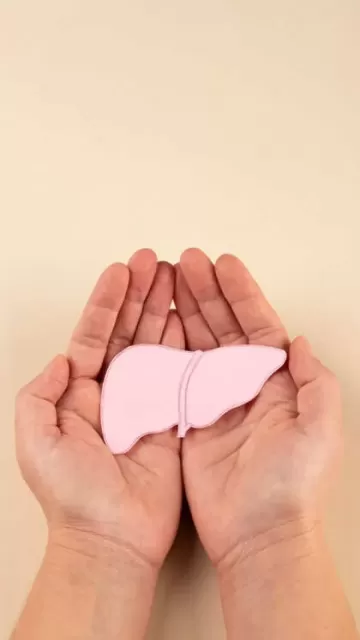 Liver health: 5 amazing teas Picture